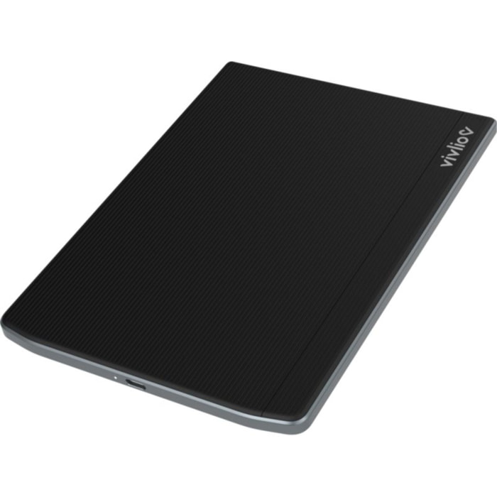 Liseuse eBook VIVLIO INKPAD COLOR 3 Bleu acier