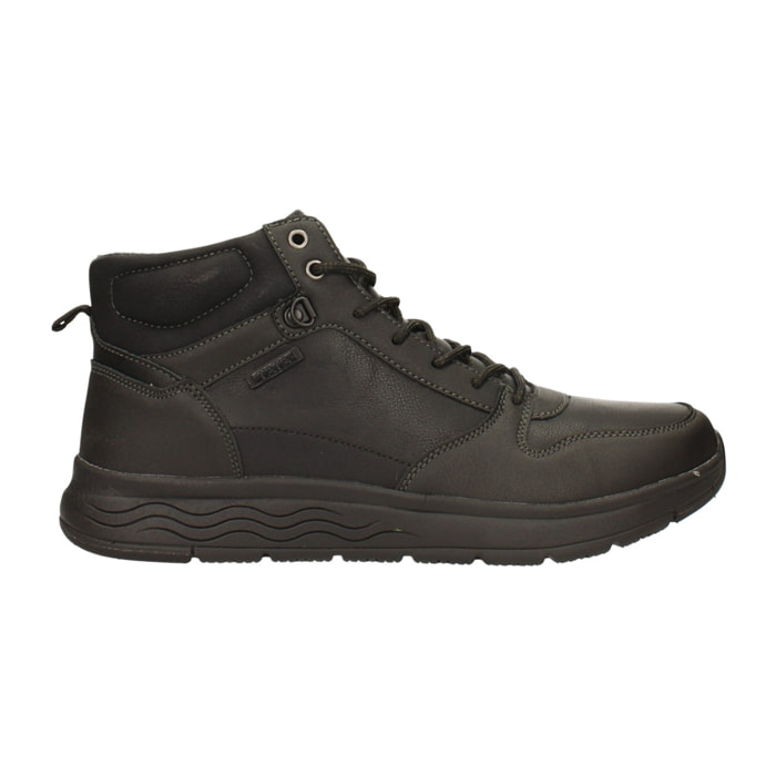 Sneakers Uomo Tata Italia Nero