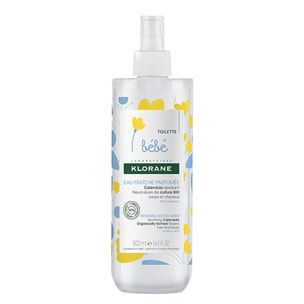 Calendula Bio Bébé - Eau Fraîche Parfumée - 500 ml