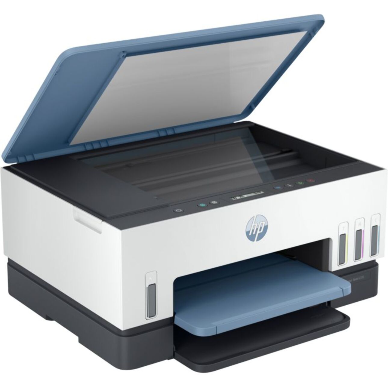 Imprimante jet d'encre HP Smart Tank 6006/6005