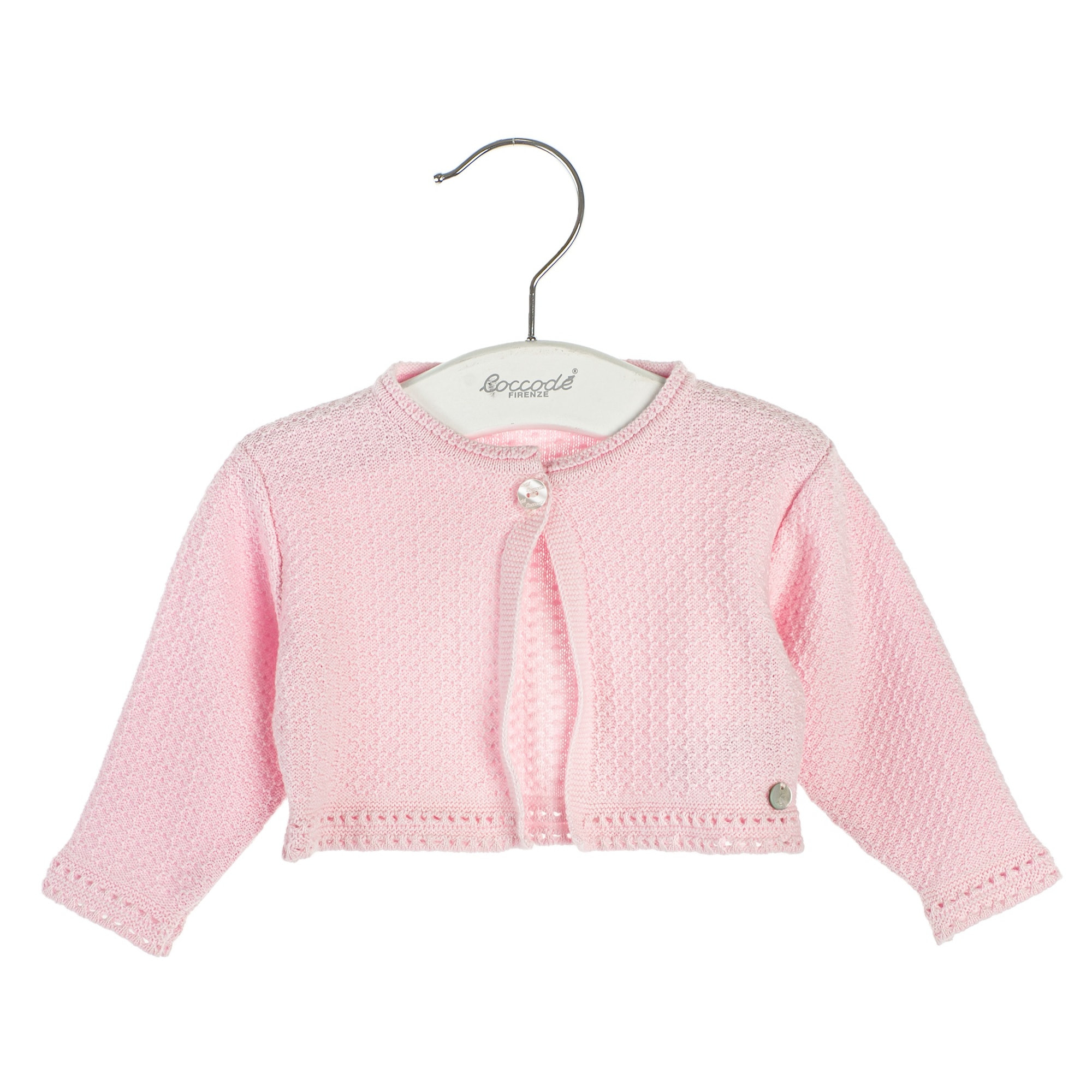 Scaldacuore in Tricot