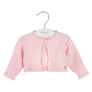 Scaldacuore in Tricot