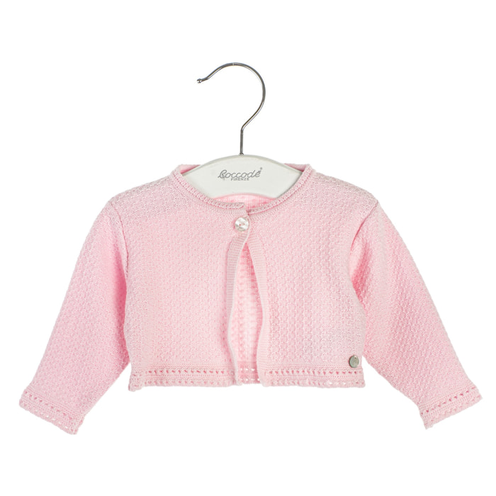 Scaldacuore in Tricot