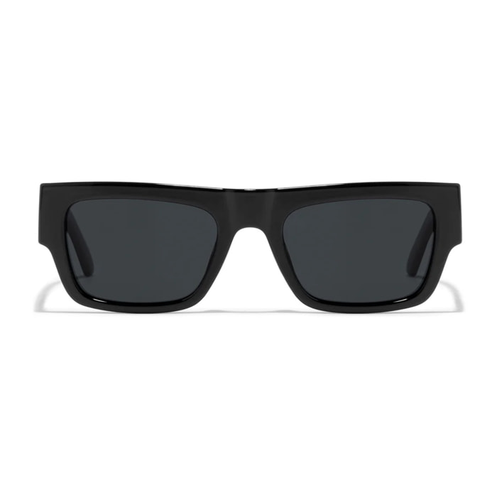 Gafas de Sol Emblem SQ Black / Smoke D.Franklin