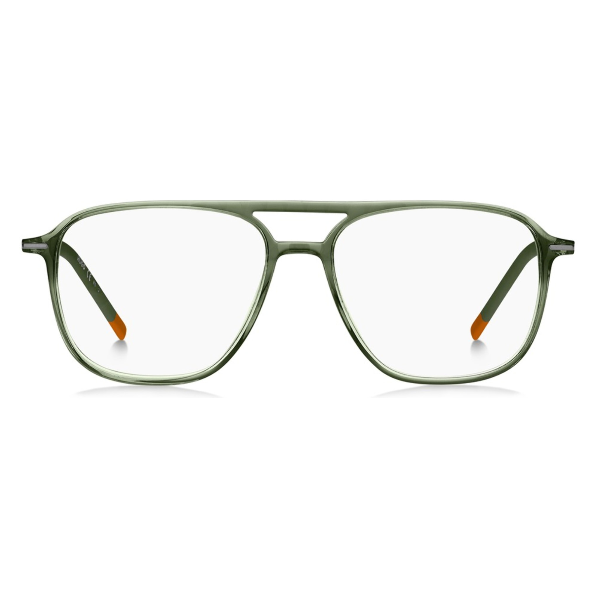 Gafas de Vista Hugo HG 1232 1ED de Acetato Hombre 53 mm