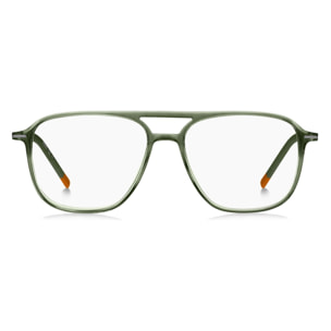 Gafas de Vista Hugo HG 1232 1ED de Acetato Hombre 53 mm