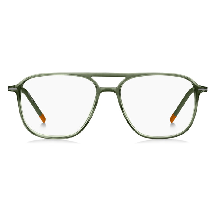 Gafas de Vista Hugo HG 1232 1ED de Acetato Hombre 53 mm