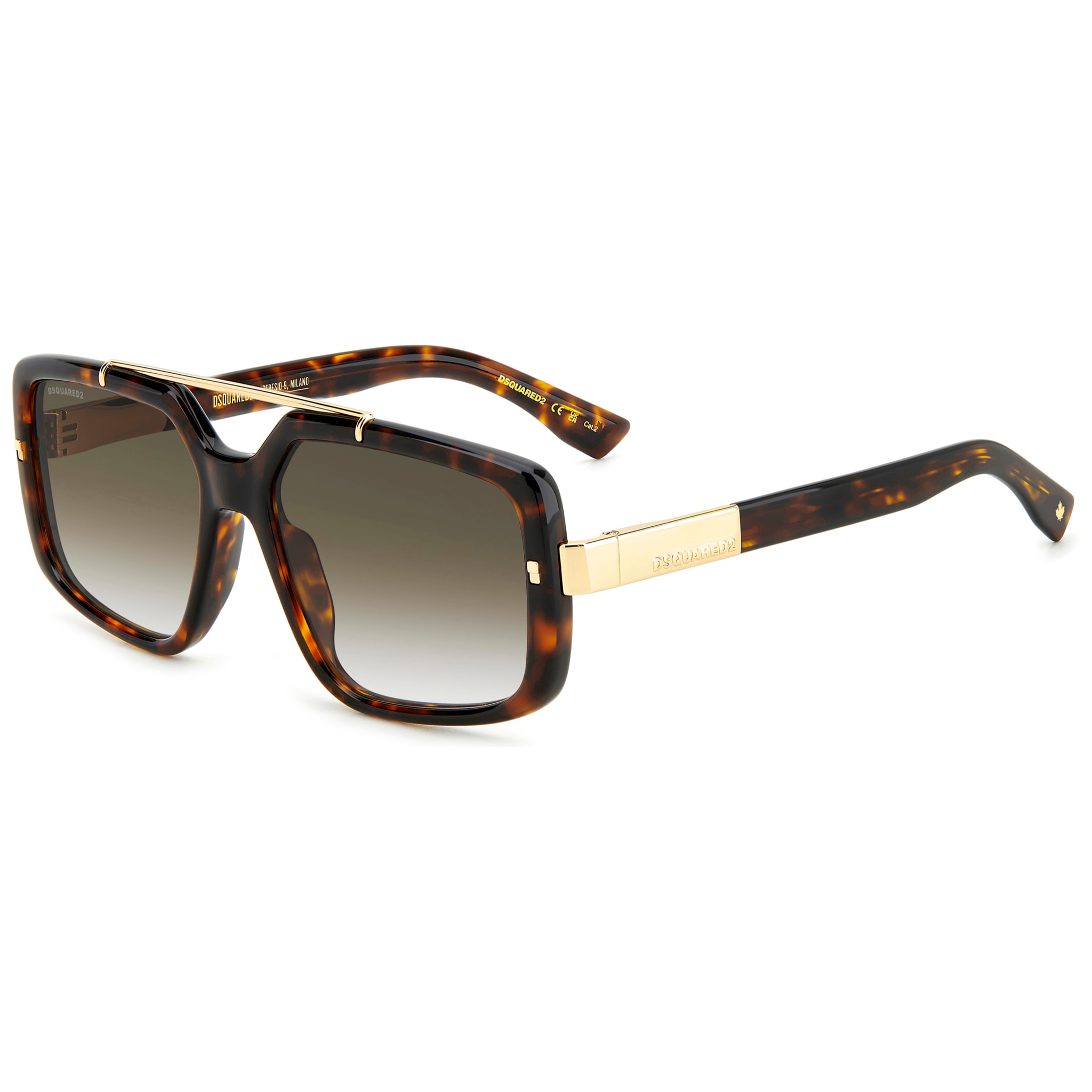 Gafas de sol Dsquared2 Hombre D2-0120-S-086