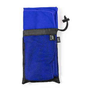 Asciugamano assorbente Slash 50x100 cm.