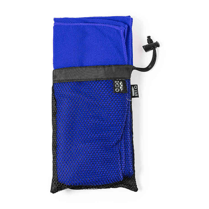 Asciugamano assorbente Slash 50x100 cm.