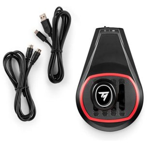 Levier de vitesses THRUSTMASTER Levier TH8S