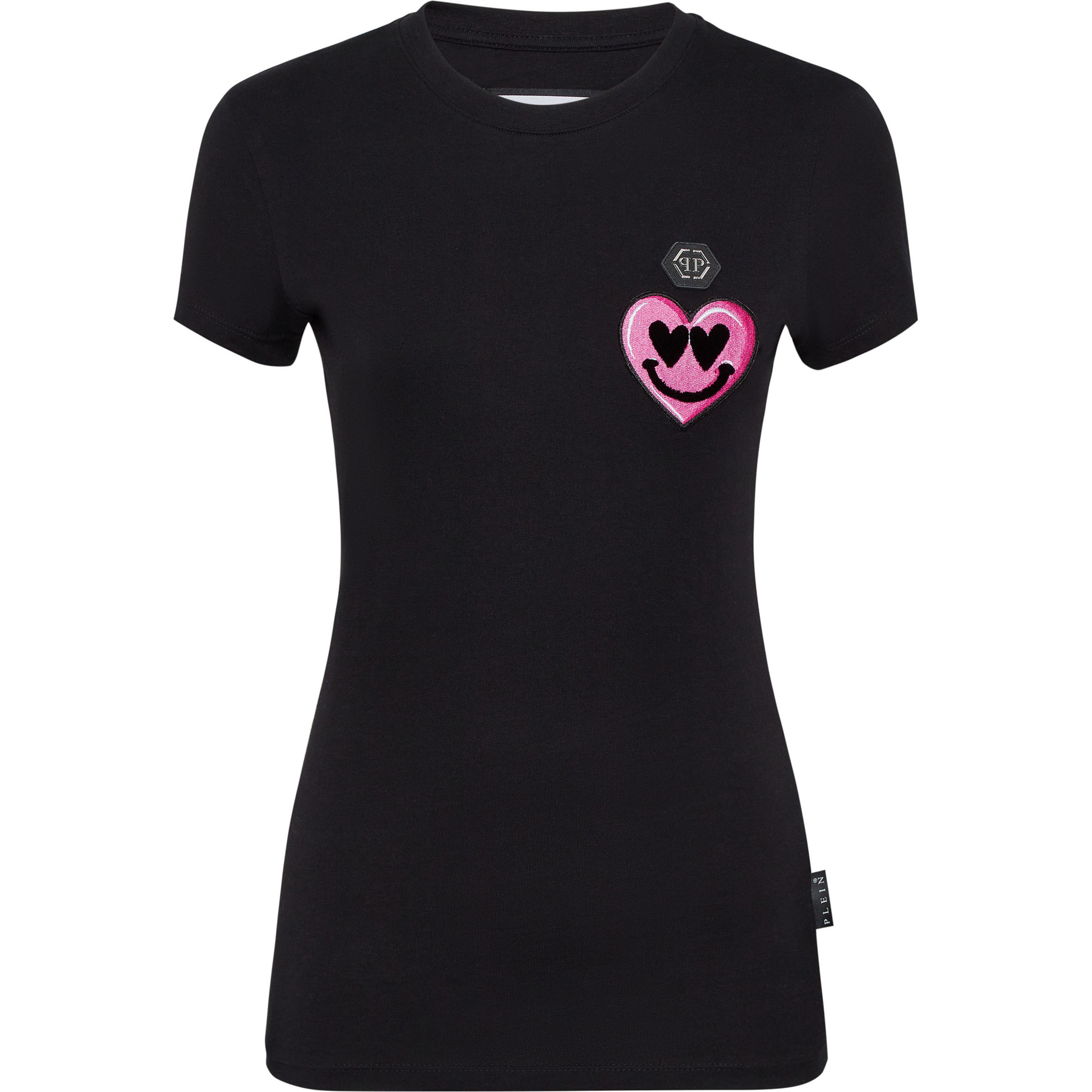 PHILIPP PLEIN Camiseta Slim Fit