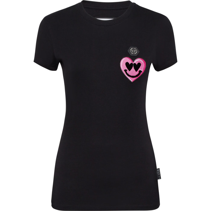 PHILIPP PLEIN Camiseta Slim Fit