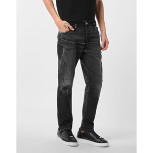 PHILIPP PLEIN Corte skinny