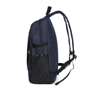 Zaino  da uomo Textile Polyester 33x44x16 cm