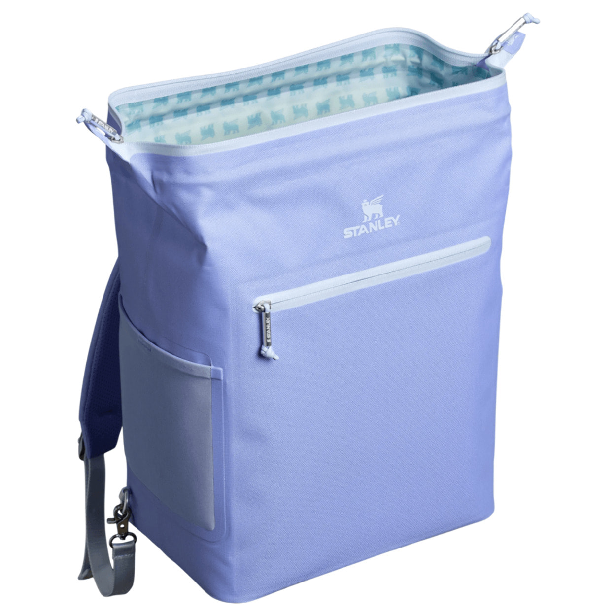 Borsa frigo - 14L - ALL-DAY MADELEINE MIDI COOLER BACKPACK - Hydrangea