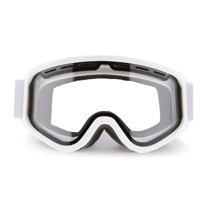 Gafas de esquí OCEAN ICE - Blanco / Fotocromática