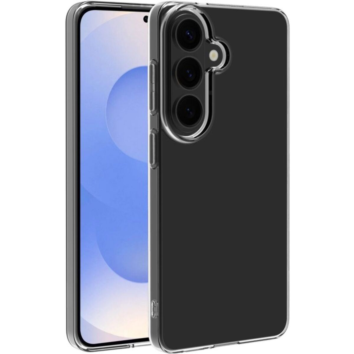 Coque ESSENTIELB Samsung Galaxy S26 coque + Verre trempé