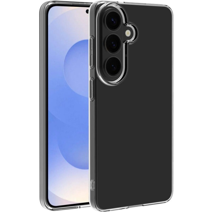 Coque ESSENTIELB Samsung Galaxy S26 coque + Verre trempé