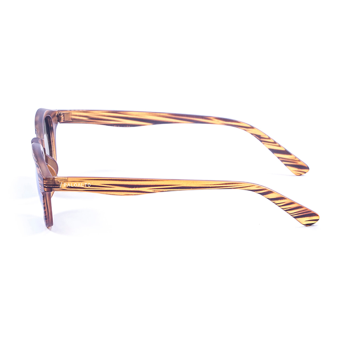 GAFAS DE SOL PALO ALTO LAGUNA BEACH de color Azul