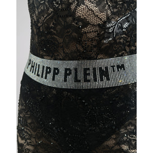 PHILIPP PLEIN Leggings deportivos MONOGRAM