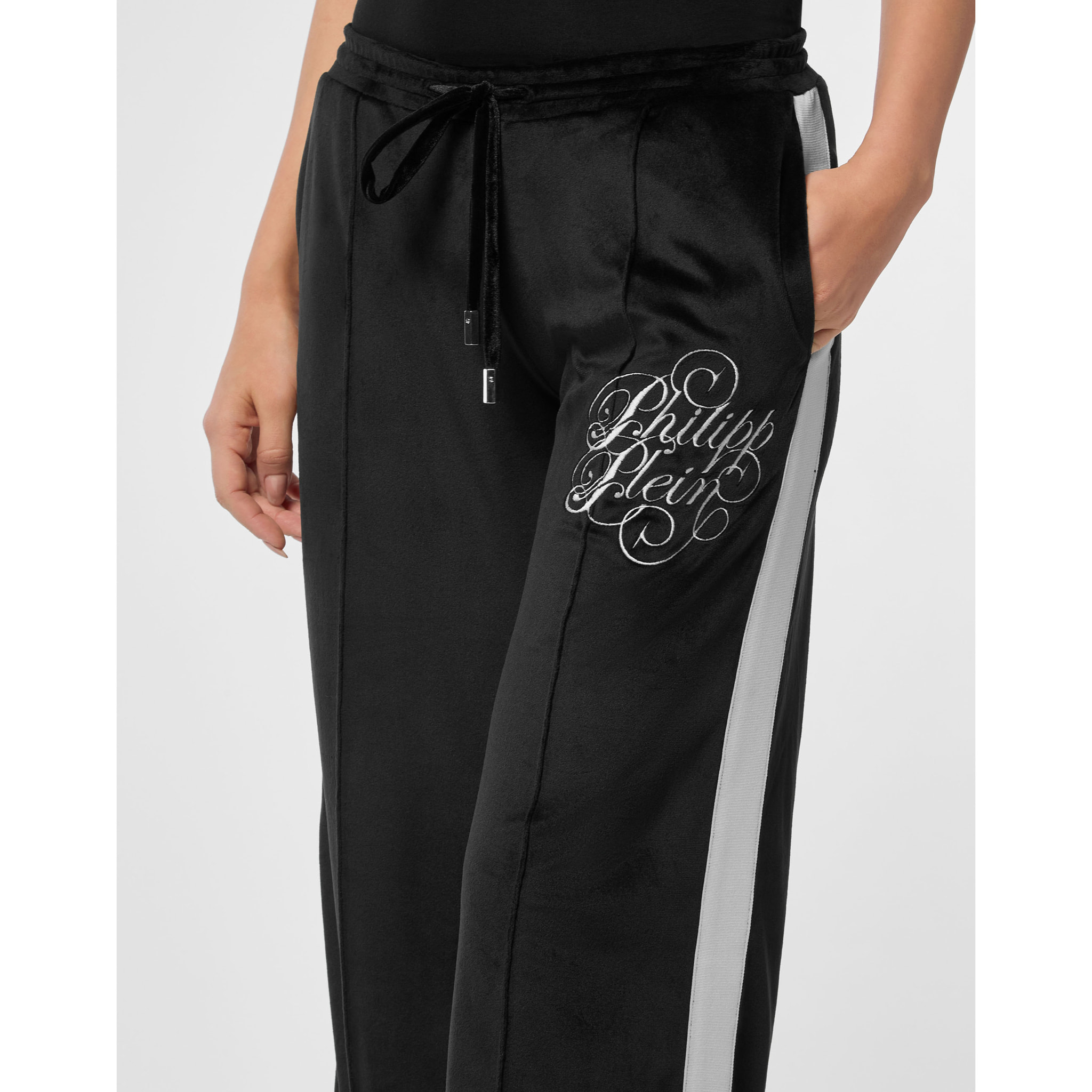 PHILIPP PLEIN Pantalones de jogging SIGNATURE
