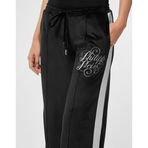 PHILIPP PLEIN Pantalones de jogging SIGNATURE