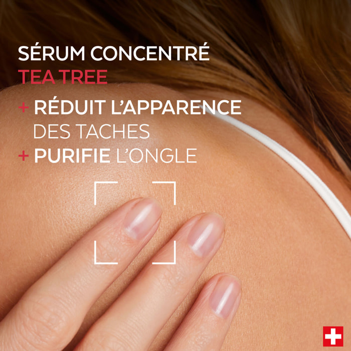 Tea Tree - Sérum Anti-Taches Purifiant 6ml