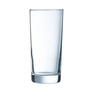 6 vasos de agua 46 cl Islande - Arcoroc