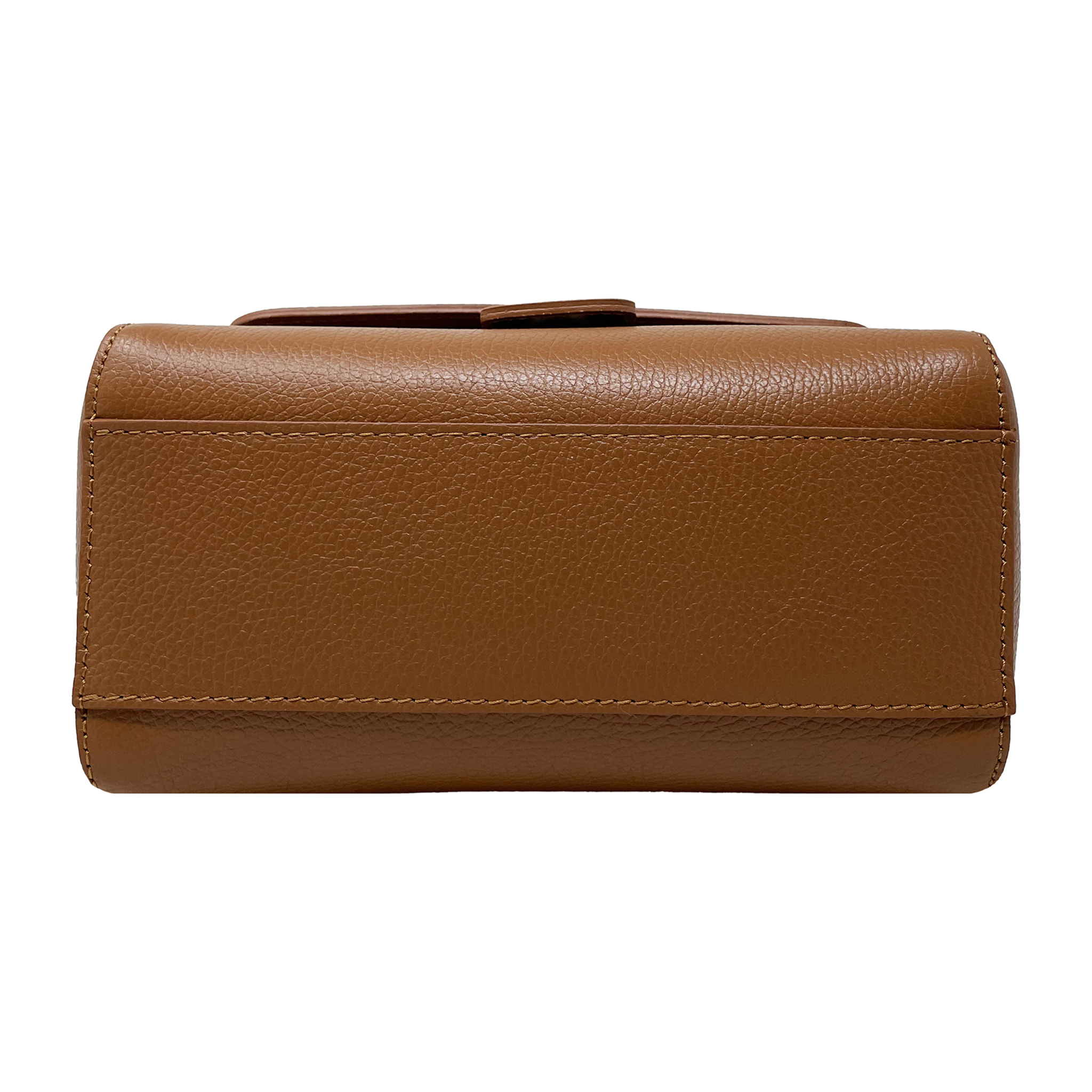 Borsa a Mano in Vera Pelle Made in Italy