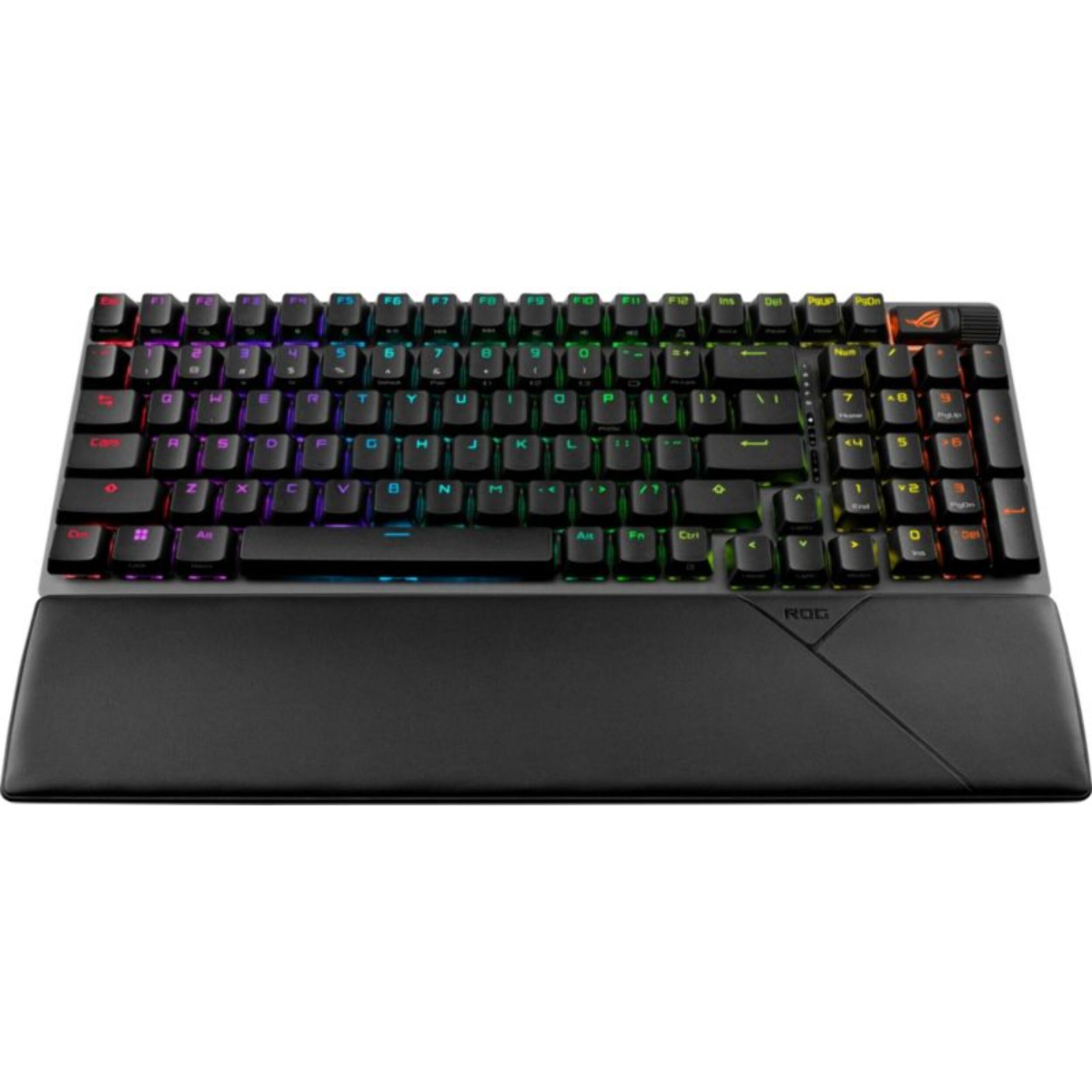 Clavier gamer sans fil ASUS ROG Strix Scope II 96 Wireless