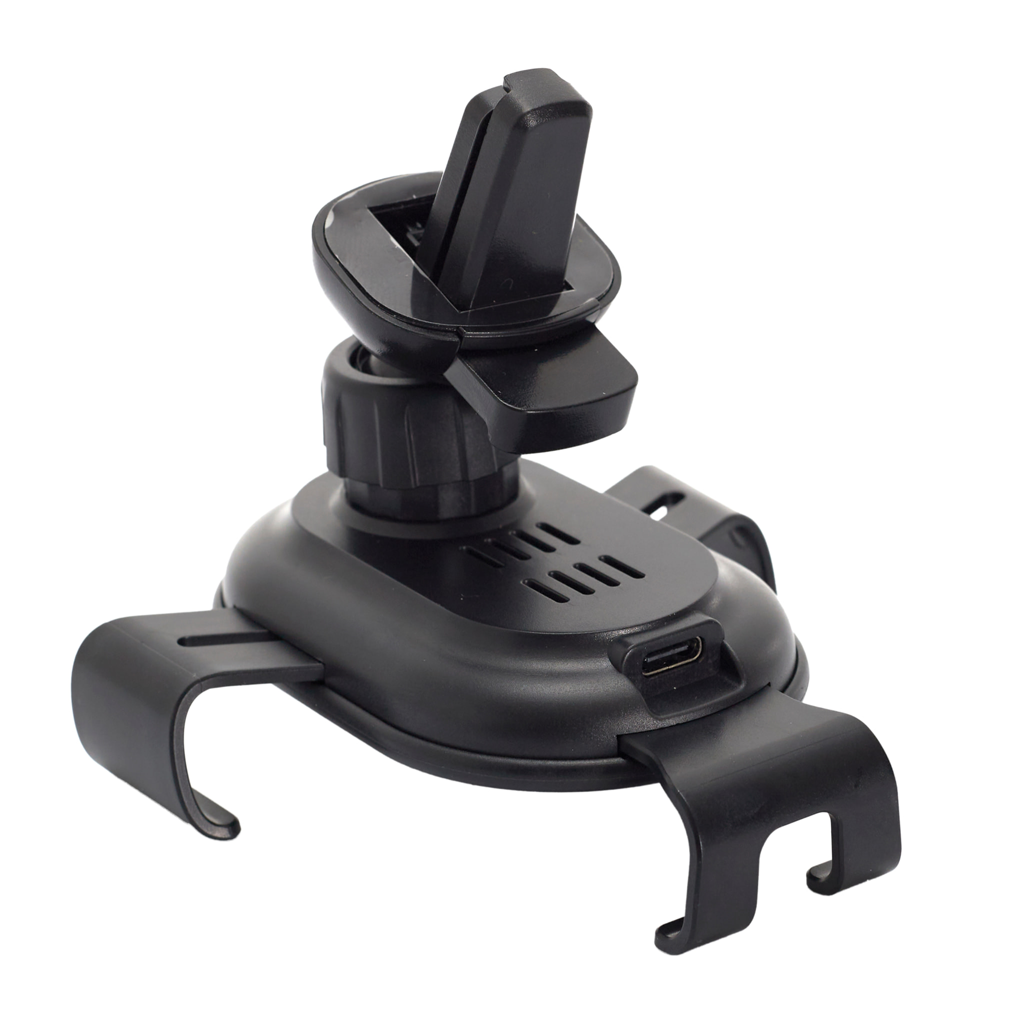 SUPPORT DE TELEPHONE CHARGEUR INDUCTION