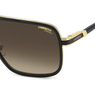 Gafas de Sol Carrera 1071/S I46 de Metal Hombre 61 mm