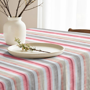 Nappe anti-taches 100 % coton Tariro 125 10