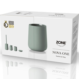 Gobelet pour brosse à dents Nova One