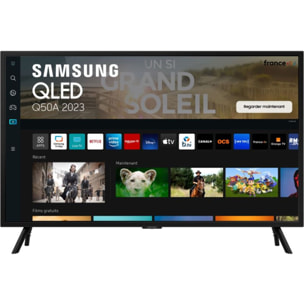 TV QLED SAMSUNG TQ32Q50A 2024