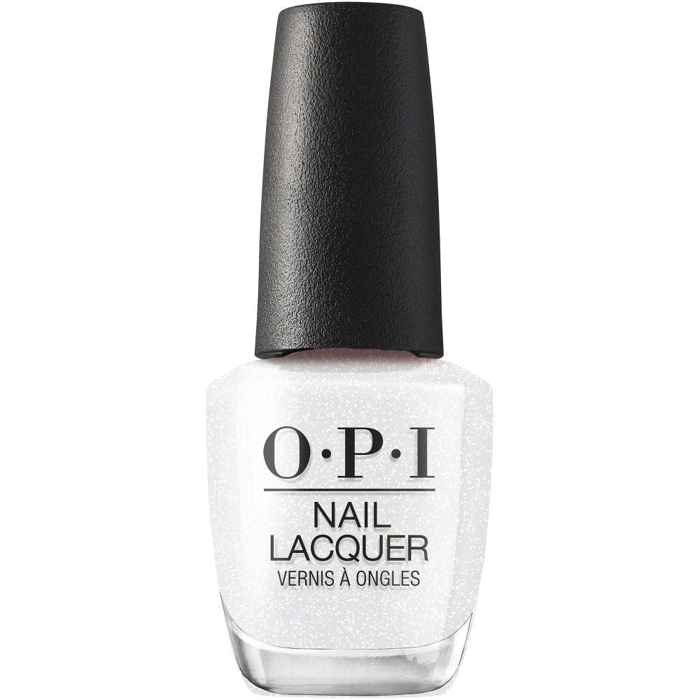 Snatch'd Silver - Vernis à ongles Nail Lacquer Printemps 2024 - 15 ml OPI