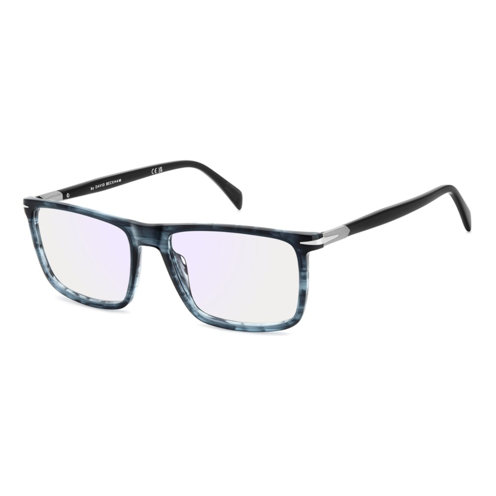 Gafas de Vista David Beckham DB 1181 YA7 59 de Acetato Hombre 59 mm