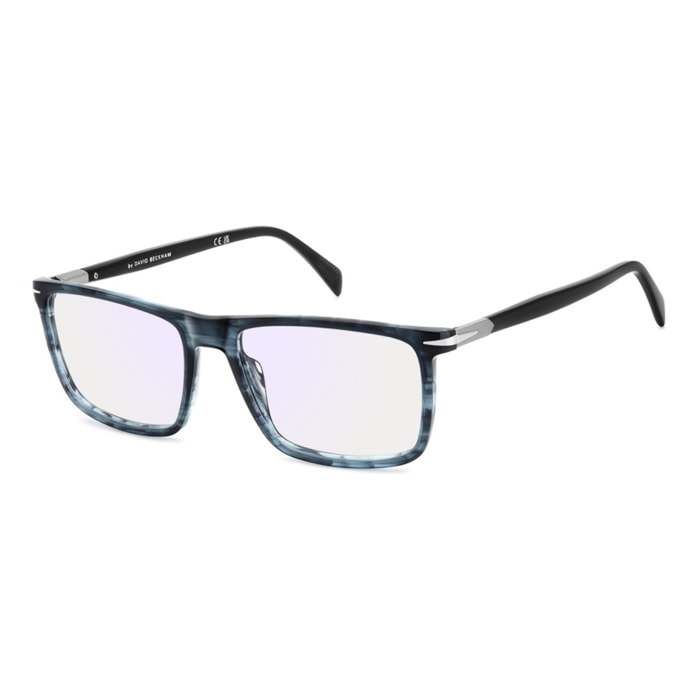 Gafas de Vista David Beckham DB 1181 YA7 59 de Acetato Hombre 59 mm