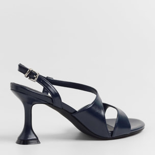 Sandalias de tacón - Rafaella  - 8 cm