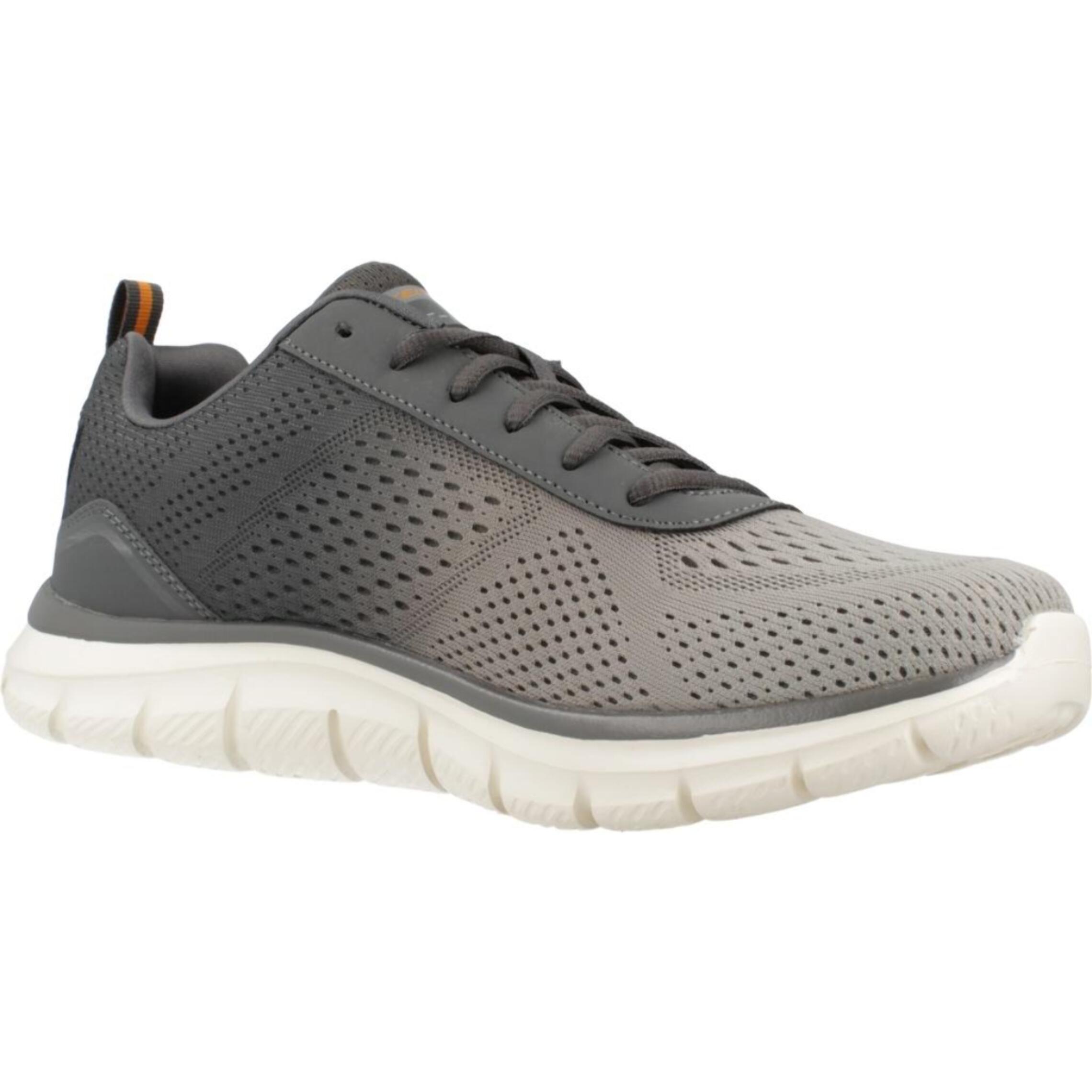 Sneakers De  Hombre Track-ripkent Verde