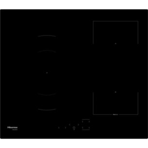 Plaque induction HISENSE HI6321BBO