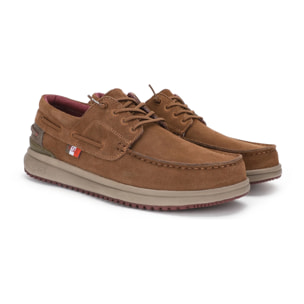 Nautico Denver Camel