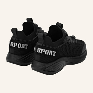 PLEIN SPORT Corridore