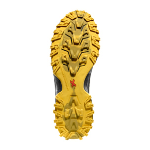 Bushido III Hombre Zapatillas Trail Running