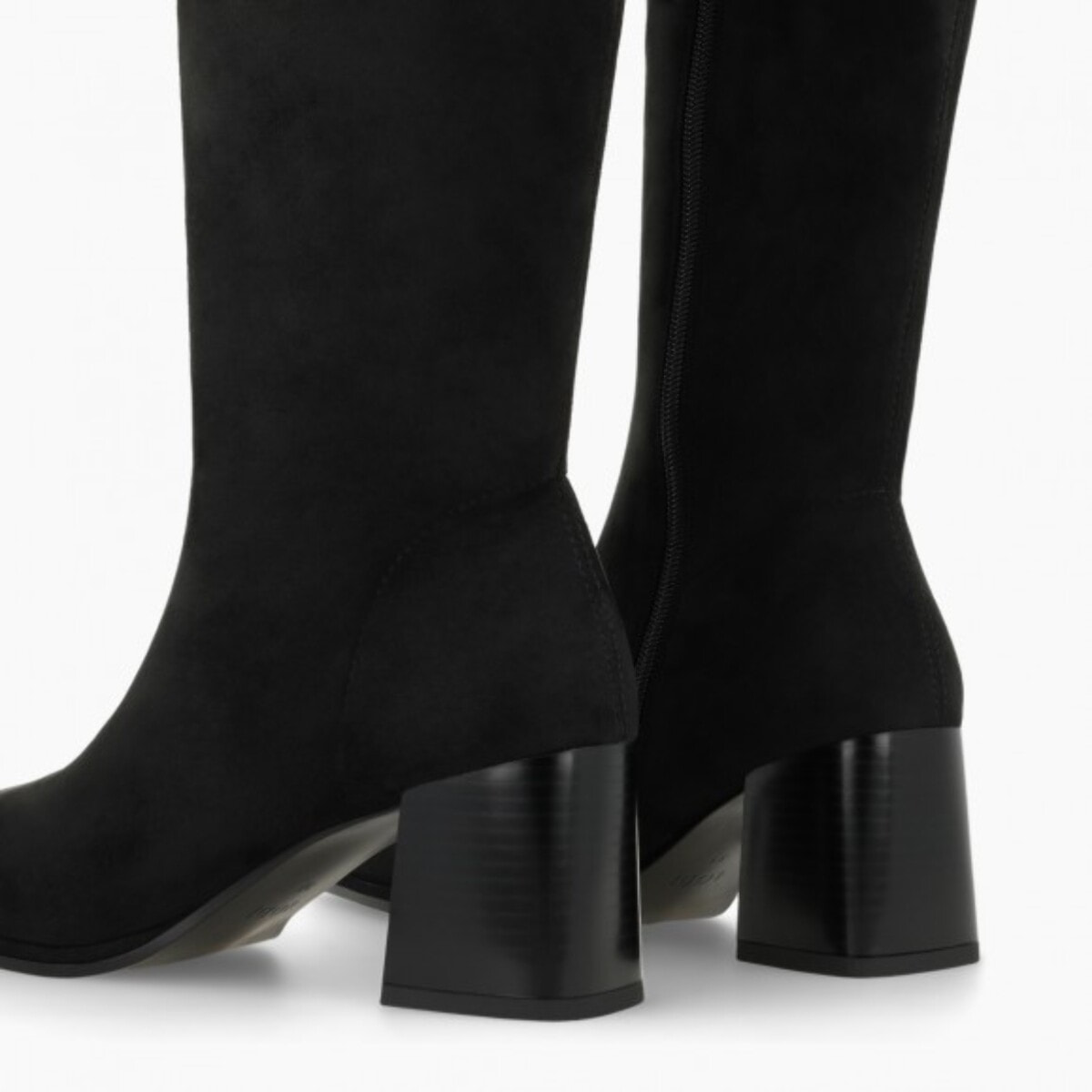 BOTAS NEGRAS ANTELINA A-HALBOR
