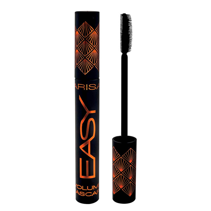 Easy - Macara Volume Noir