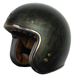 CASCO PRIMO SCACCO BRONZE ORIGINE