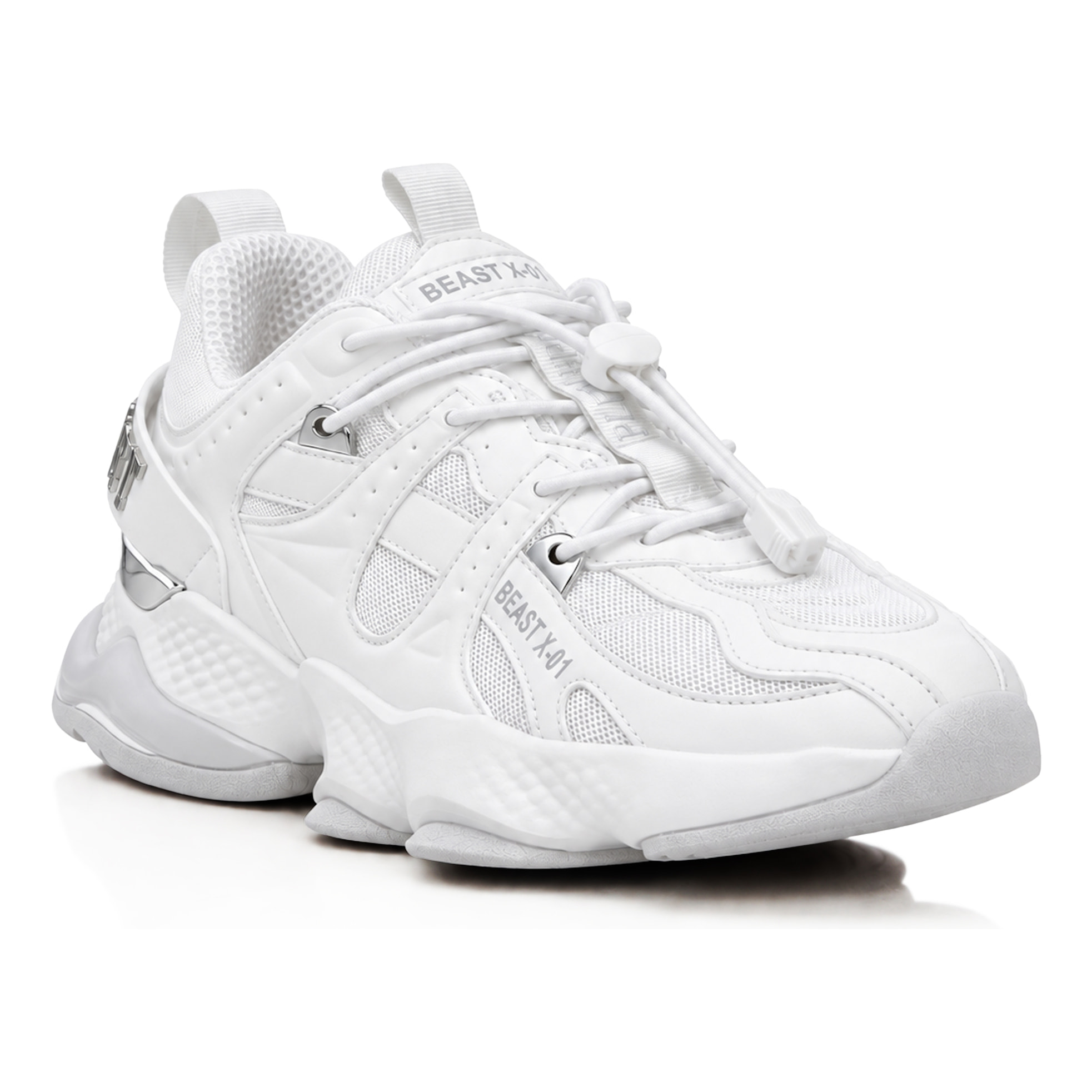 PLEIN SPORT Sneaker running