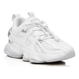 PLEIN SPORT Sneaker running